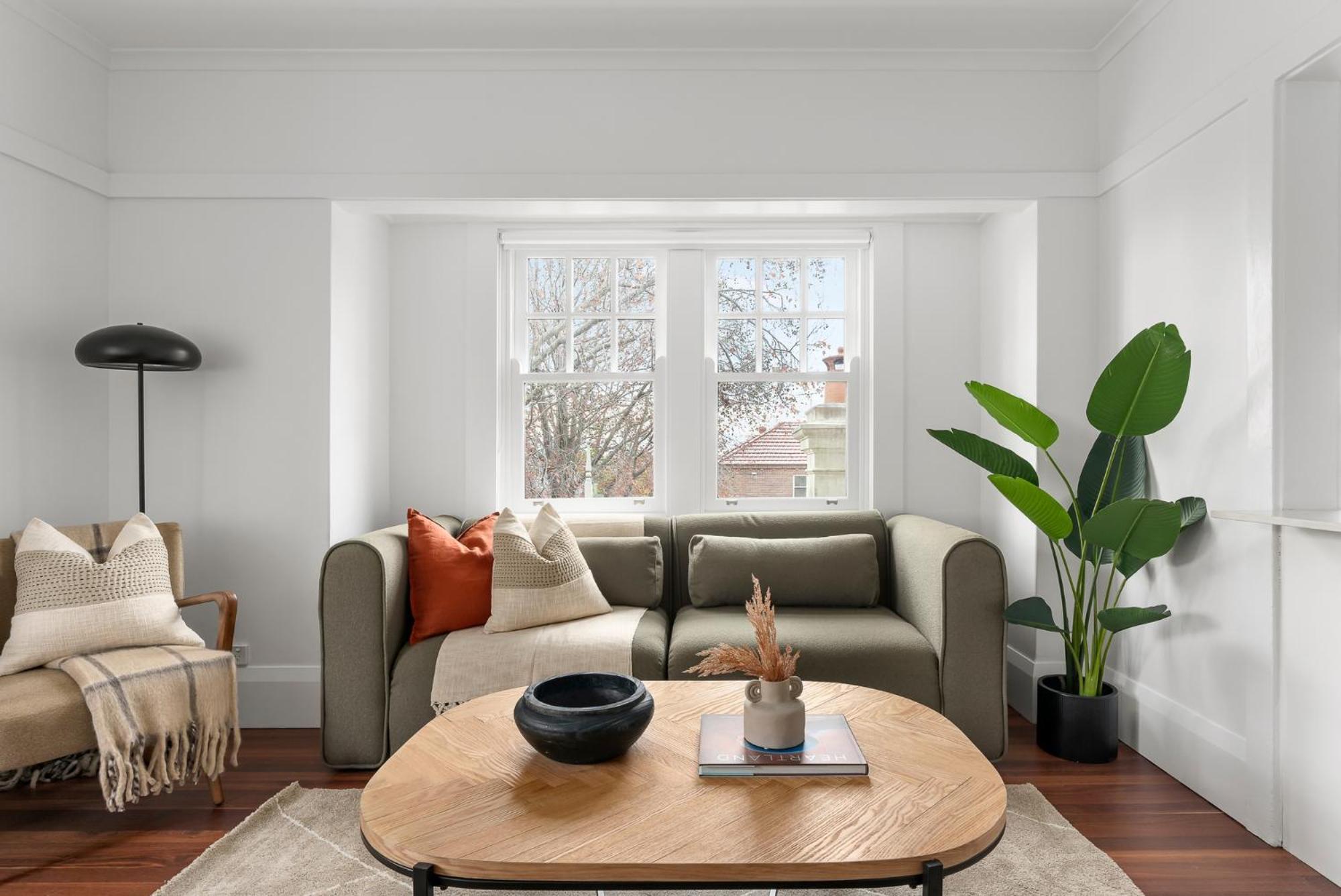 Bondi Junction Apartments By Urban Rest Sydney Exterior photo