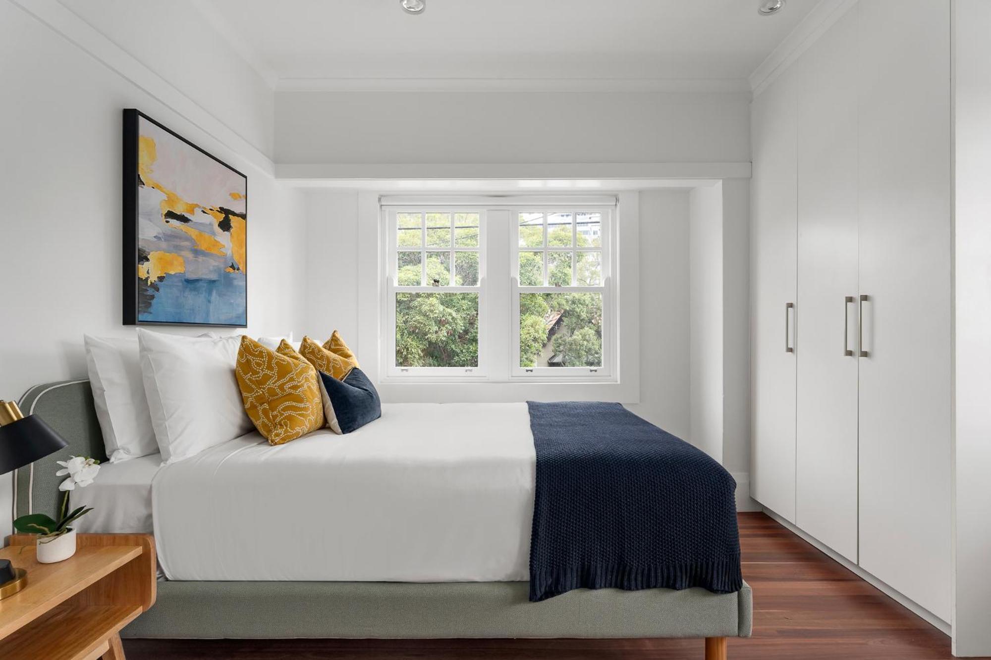 Bondi Junction Apartments By Urban Rest Sydney Exterior photo