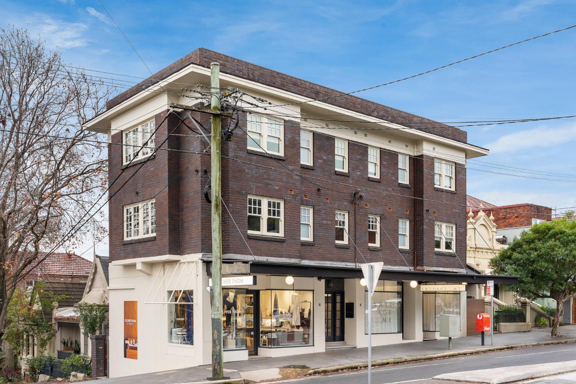 Bondi Junction Apartments By Urban Rest Sydney Exterior photo