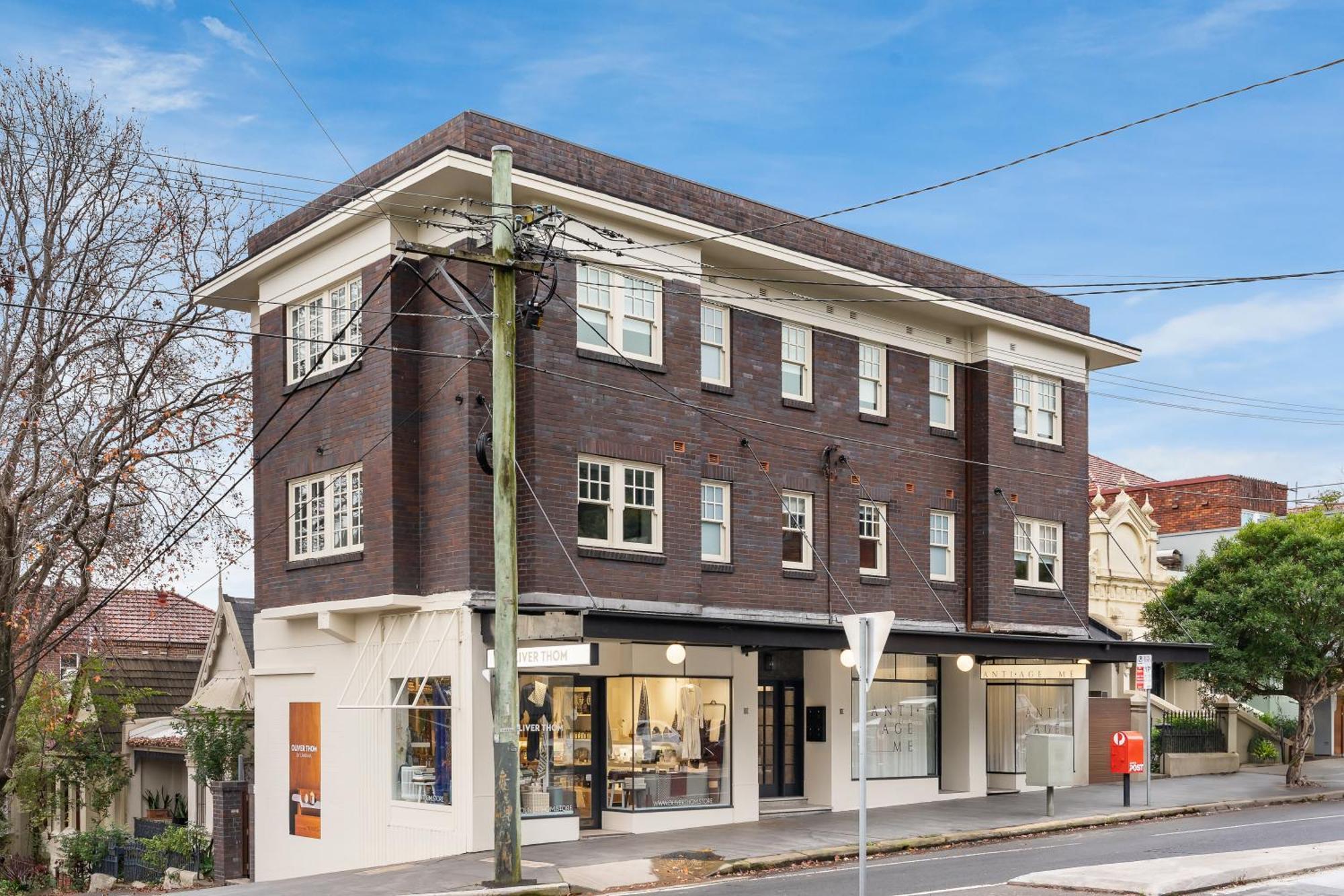 Bondi Junction Apartments By Urban Rest Sydney Exterior photo