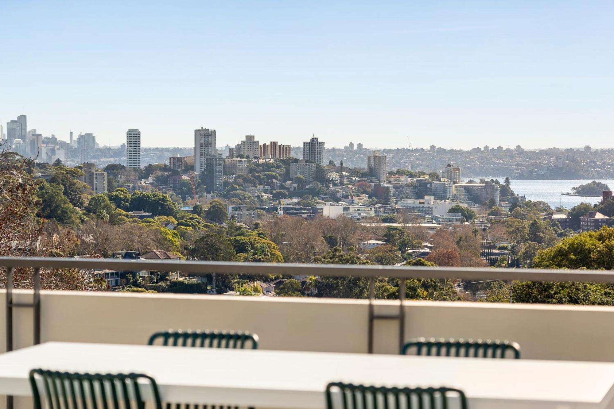 Bondi Junction Apartments By Urban Rest Sydney Exterior photo